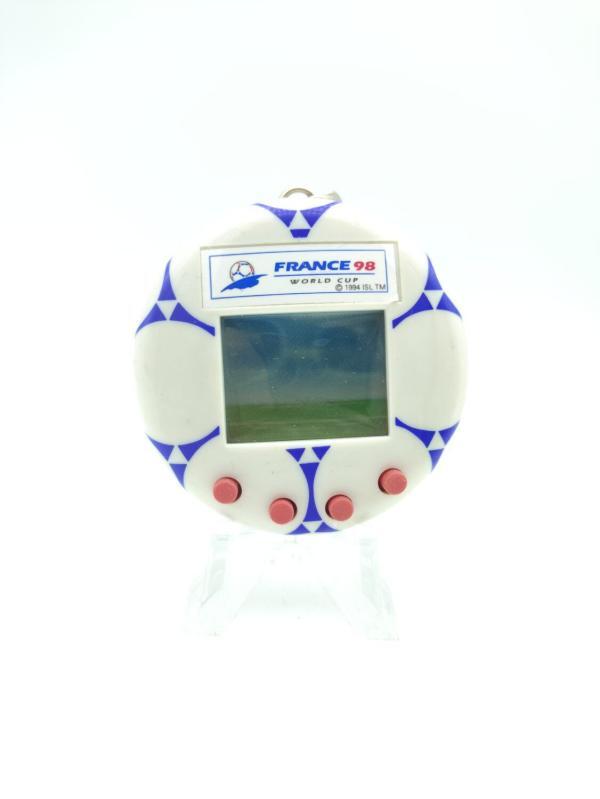 France 98 FIFA World Cup Virtual Footix Tamagotchi Virtual Pet Lcd Buy-Tamagotchis 2