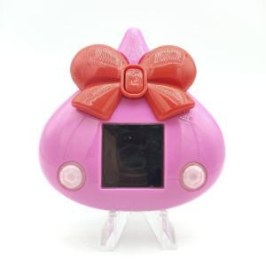 Hoppe-chan Cheeks chan Sui Colle Ribbon pink Hoppe chan 2013 TAKARA Tomy Buy-Tamagotchis