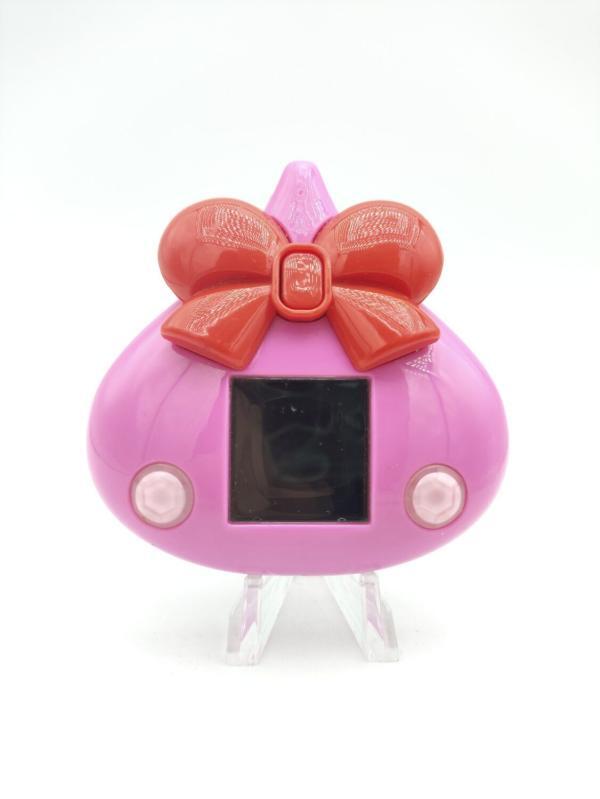 Hoppe-chan Cheeks chan Sui Colle Ribbon pink Hoppe chan 2013 TAKARA Tomy Buy-Tamagotchis 2