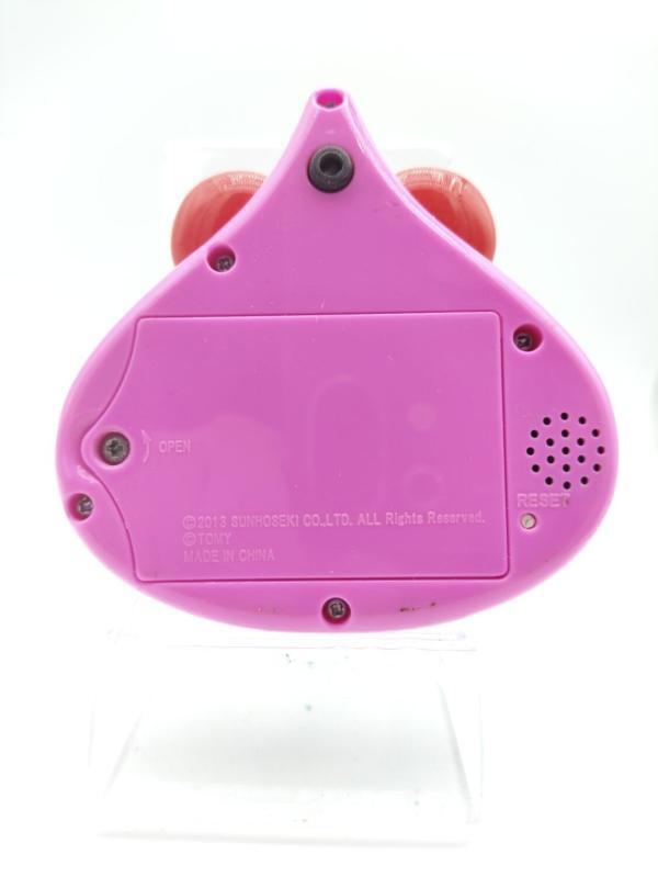 Hoppe-chan Cheeks chan Sui Colle Ribbon pink Hoppe chan 2013 TAKARA Tomy Buy-Tamagotchis 3