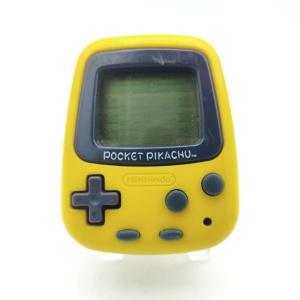 Nintendo Pokemon Pikachu Pocket Game Virtual Pet 1998 Pedometer Buy-Tamagotchis 6