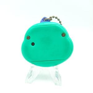 RakuRaku Dinokun Dinkie Dino White Pocket Game Virtual Pet Green Buy-Tamagotchis 3