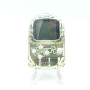 Sony Pocket Station memory card White SCPH-4000 Jap Buy-Tamagotchis 6