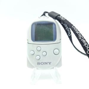 Sony Pocket Station memory card White SCPH-4000 Jap Buy-Tamagotchis 5