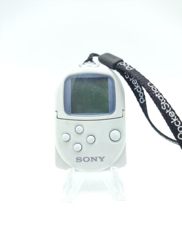 Sony Pocket Station memory card White SCPH-4000 Jap Buy-Tamagotchis 2