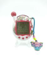 Tamagotchi Chou Jinsei Enjoi Hanerutchi 2 White w/ Red Buy-Tamagotchis 3