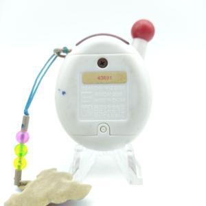 Tamagotchi Chou Jinsei Enjoi Hanerutchi 2 White w/ Red Buy-Tamagotchis 2