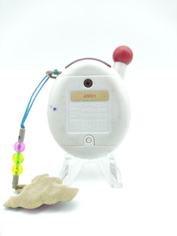 Tamagotchi Chou Jinsei Enjoi Hanerutchi 2 White w/ Red Buy-Tamagotchis 3