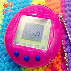 Tamagotchi Connection Version 1