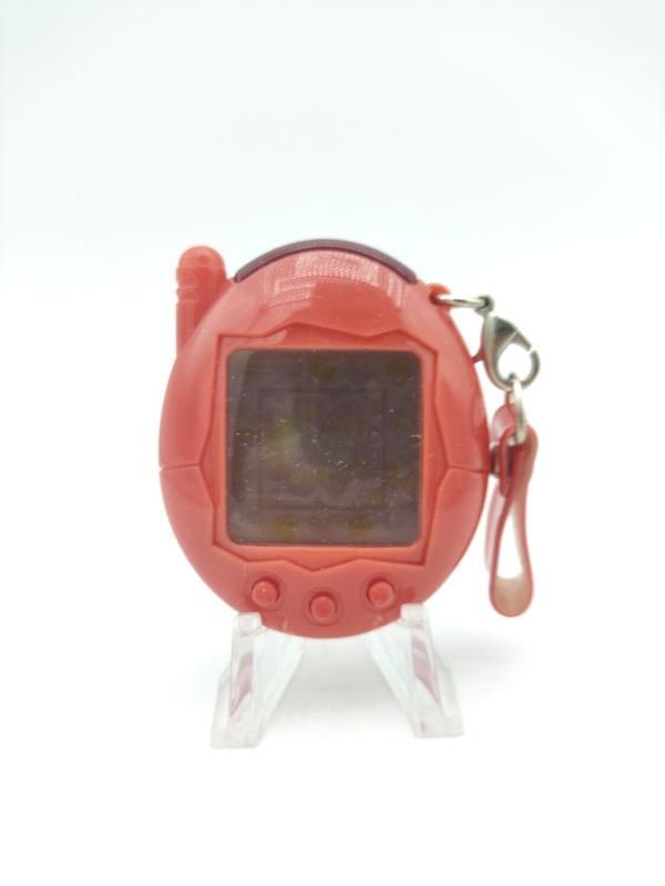 Tamagotchi Keitai Kaitsuu! Tamagotchi Plus Akai All Red Bandai Buy-Tamagotchis 2