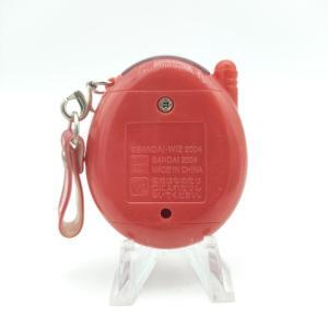 Tamagotchi Keitai Kaitsuu! Tamagotchi Plus Akai All Red Bandai Buy-Tamagotchis 2