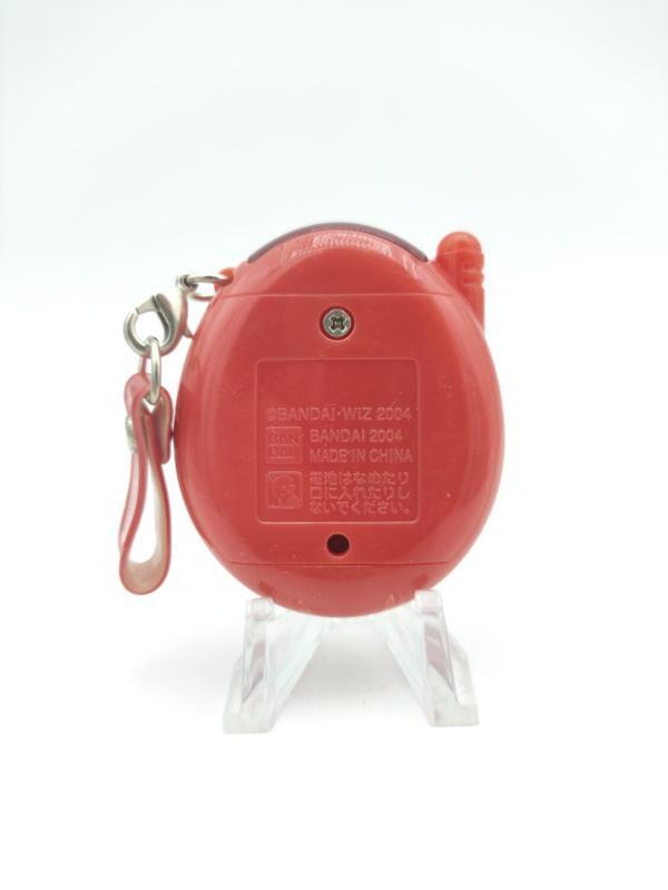 Tamagotchi Keitai Kaitsuu! Tamagotchi Plus Akai All Red Bandai Buy-Tamagotchis 3