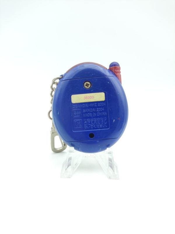 Tamagotchi Keitai Kaitsuu! Tamagotchi Plus Akai Plus Metal Red Bandai Buy-Tamagotchis 3