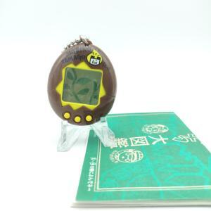 Tamagotchi Morino Forest Mori de Hakken! Tamagotch Brown Bandai 1997 Buy-Tamagotchis