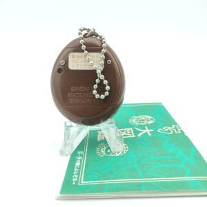 Tamagotchi Morino Forest Mori de Hakken! Tamagotch Brown Bandai 1997 Buy-Tamagotchis 2