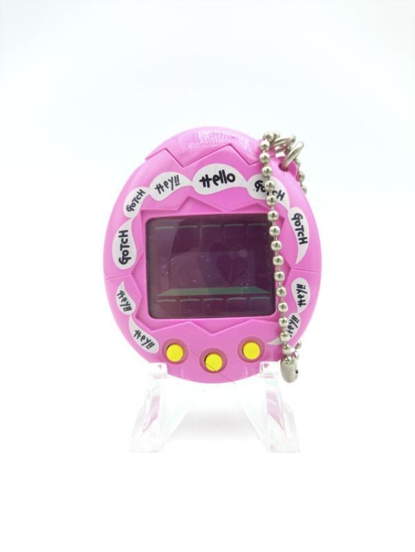 Tamagotchi original Osutchi Mesutchi Pink Bandai japan Buy-Tamagotchis 2