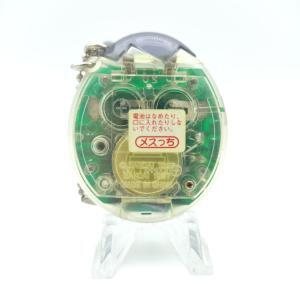 Tamagotchi Osutchi Mesutchi Clear grey Bandai japan Buy-Tamagotchis 2