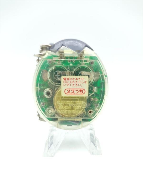 Tamagotchi Osutchi Mesutchi Clear grey Bandai japan Buy-Tamagotchis 3 Tamagotchi Osutchi Mesutchi Clear grey Bandai japan Buy-Tamagotchis 3