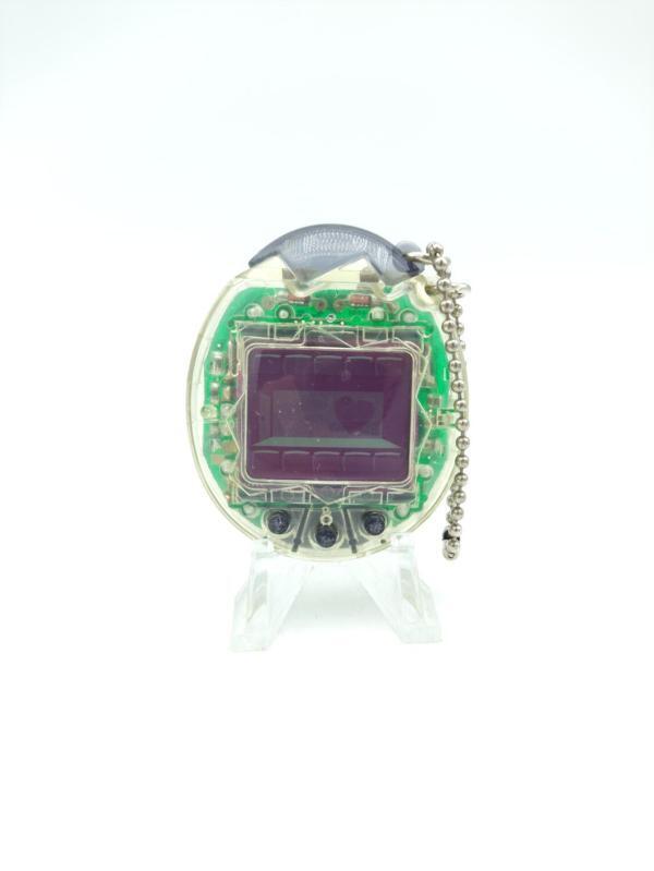 Tamagotchi Osutchi Mesutchi Clear grey Bandai japan Buy-Tamagotchis 2