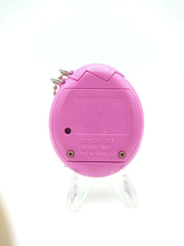 Tamagotchi original Osutchi Mesutchi Pink Bandai japan Buy-Tamagotchis 3