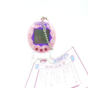 Tamagotchi Tamaotch / Tamao Nakamura pink Bandai Buy-Tamagotchis