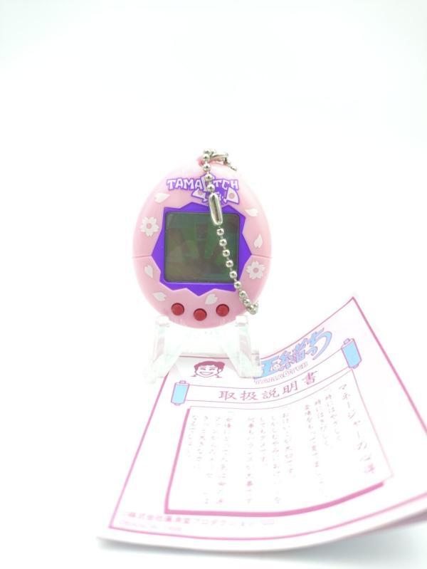 Tamagotchi Tamaotch / Tamao Nakamura pink Bandai Buy-Tamagotchis 2