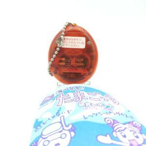 Tamagotchi V1 Umino  Umi de Hakken! Bandai 1998 Ocean Clear red Buy-Tamagotchis 2