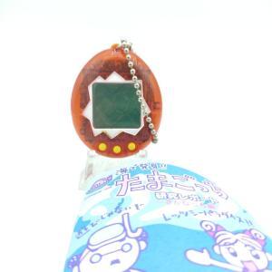 Tamagotchi V1 Umino  Umi de Hakken! Bandai 1998 Ocean Clear red Buy-Tamagotchis