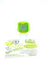 Yujin 1997 Kerokero Keroppi Clear Green Color Virtual Pet Tamagotchi Japan Buy-Tamagotchis 3