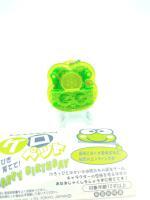 Yujin 1997 Kerokero Keroppi Clear Green Color Virtual Pet Tamagotchi Japan Buy-Tamagotchis 4