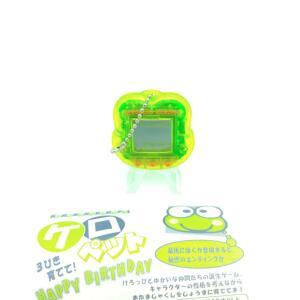 Dragon Quest Slime Virtual Pet Pedometer Arukundesu Enix Clear Blue Buy-Tamagotchis 6