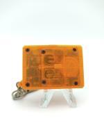 Digimon Digivice Digital Monster Ver 3 clear Orange w/ yellow Bandai Buy-Tamagotchis 4