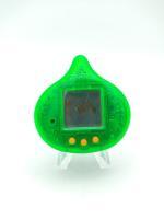 Dragon Quest Slime Virtual Pet Pedometer Arukundesu Enix Clear green Buy-Tamagotchis 3