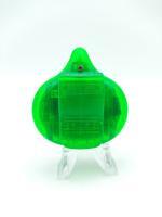 Dragon Quest Slime Virtual Pet Pedometer Arukundesu Enix Clear green Buy-Tamagotchis 4