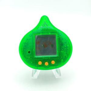 Dragon Quest Slime Virtual Pet Pedometer Arukundesu Enix Clear green Buy-Tamagotchis 2