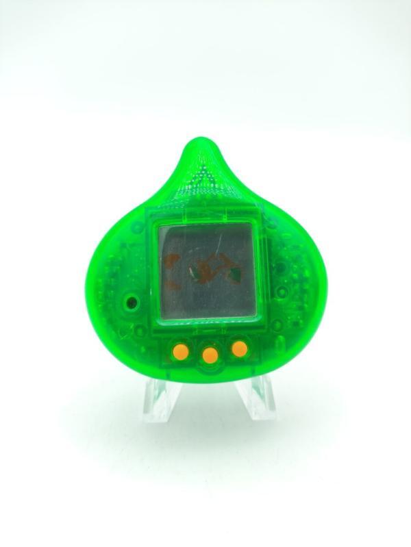 Dragon Quest Slime Virtual Pet Pedometer Arukundesu Enix Clear green Buy-Tamagotchis 2