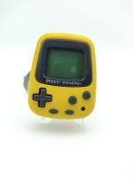 Nintendo Pokemon Pikachu Pocket Game Virtual Pet 1998 Pedometer Buy-Tamagotchis 3