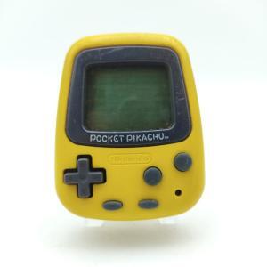 Nintendo Pokemon Pikachu Pocket Color Game Grey Pedometer Buy-Tamagotchis 5