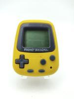 Nintendo Pokemon Pikachu Pocket Game Virtual Pet 1998 Pedometer Buy-Tamagotchis 3