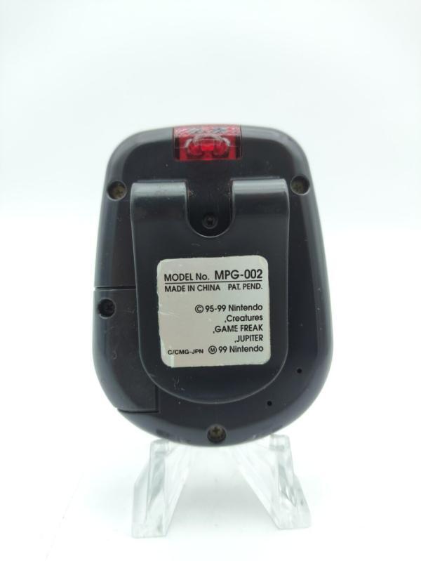 Nintendo Pokemon Pikachu Pocket Color Game Grey Pedometer Buy-Tamagotchis 3 Nintendo Pokemon Pikachu Pocket Color Game Grey Pedometer Buy-Tamagotchis 3