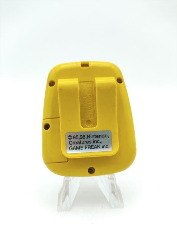 Nintendo Pokemon Pikachu Pocket Game Virtual Pet 1998 Pedometer Buy-Tamagotchis 3 Nintendo Pokemon Pikachu Pocket Game Virtual Pet 1998 Pedometer Buy-Tamagotchis 3