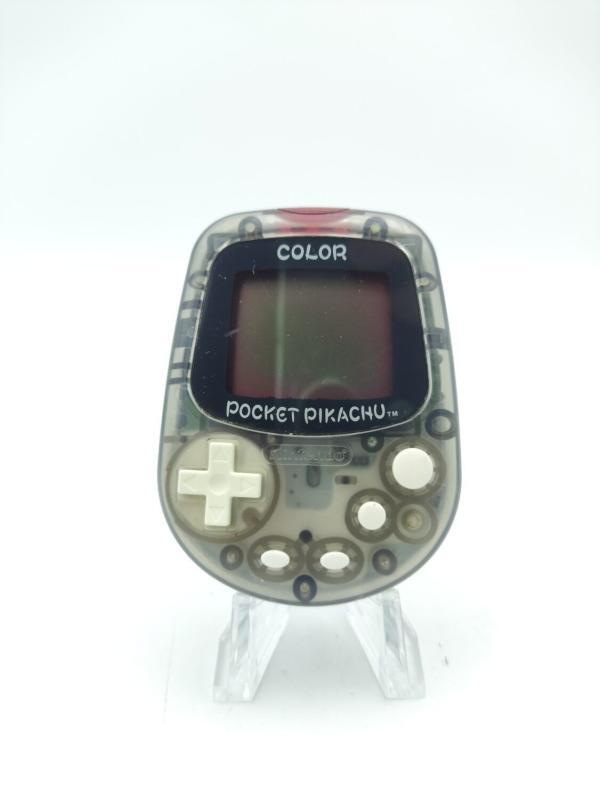 Nintendo Pokemon Pikachu Pocket Color Game Grey Pedometer Buy-Tamagotchis 2