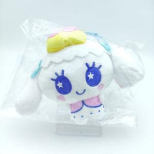 Plush Sanrio Characters x Tamagotchi – Puri Nui Mascot Buy-Tamagotchis