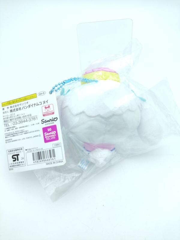 Plush Sanrio Characters x Tamagotchi – Puri Nui Mascot Buy-Tamagotchis 3