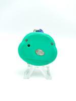 RakuRaku Dinokun Dinkie Dino White Pocket Game Virtual Pet Green Buy-Tamagotchis 4