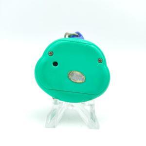 RakuRaku Dinokun Dinkie Dino White Pocket Game Virtual Pet Green Buy-Tamagotchis 2