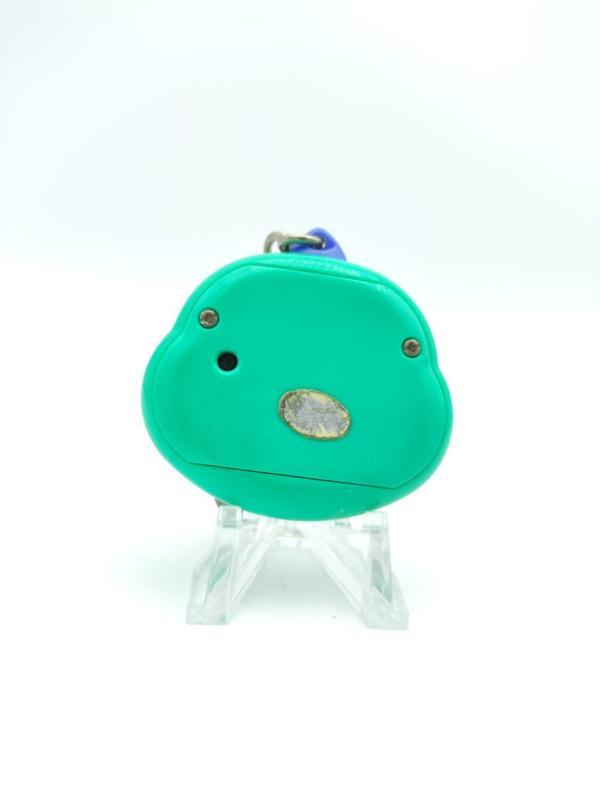RakuRaku Dinokun Dinkie Dino White Pocket Game Virtual Pet Green Buy-Tamagotchis 3 RakuRaku Dinokun Dinkie Dino White Pocket Game Virtual Pet Green Buy-Tamagotchis 3