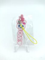 Tamagotchi Rubber mascot strap keychain Gashapon Lovelitchi Buy-Tamagotchis 5