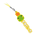 Tamagotchi Rubber mascot strap keychain Gashapon Kuchipatchi Buy-Tamagotchis 3