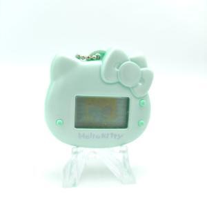 Sanrio HELLO KITTY Metcha Esute YUJIN Virtual Pet green Buy-Tamagotchis 2